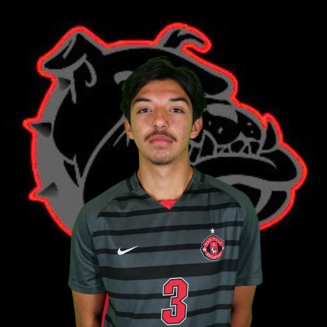 Arturo Santillian mugshot