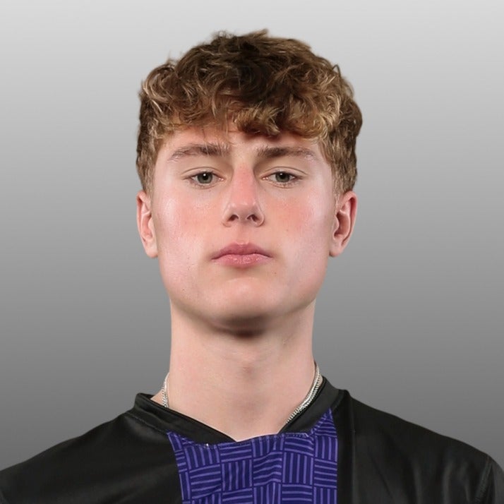 Parker Adkins mugshot