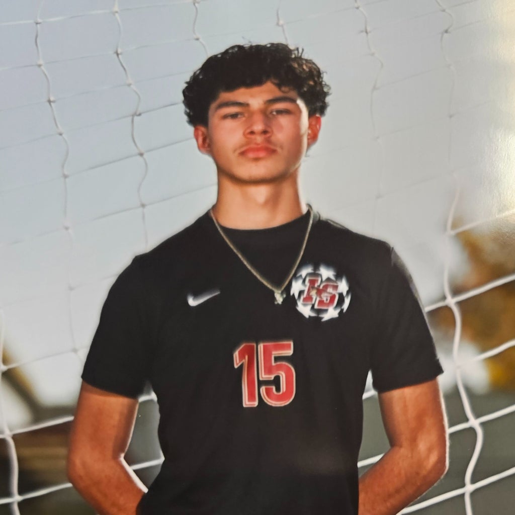 Joel Martinez mugshot