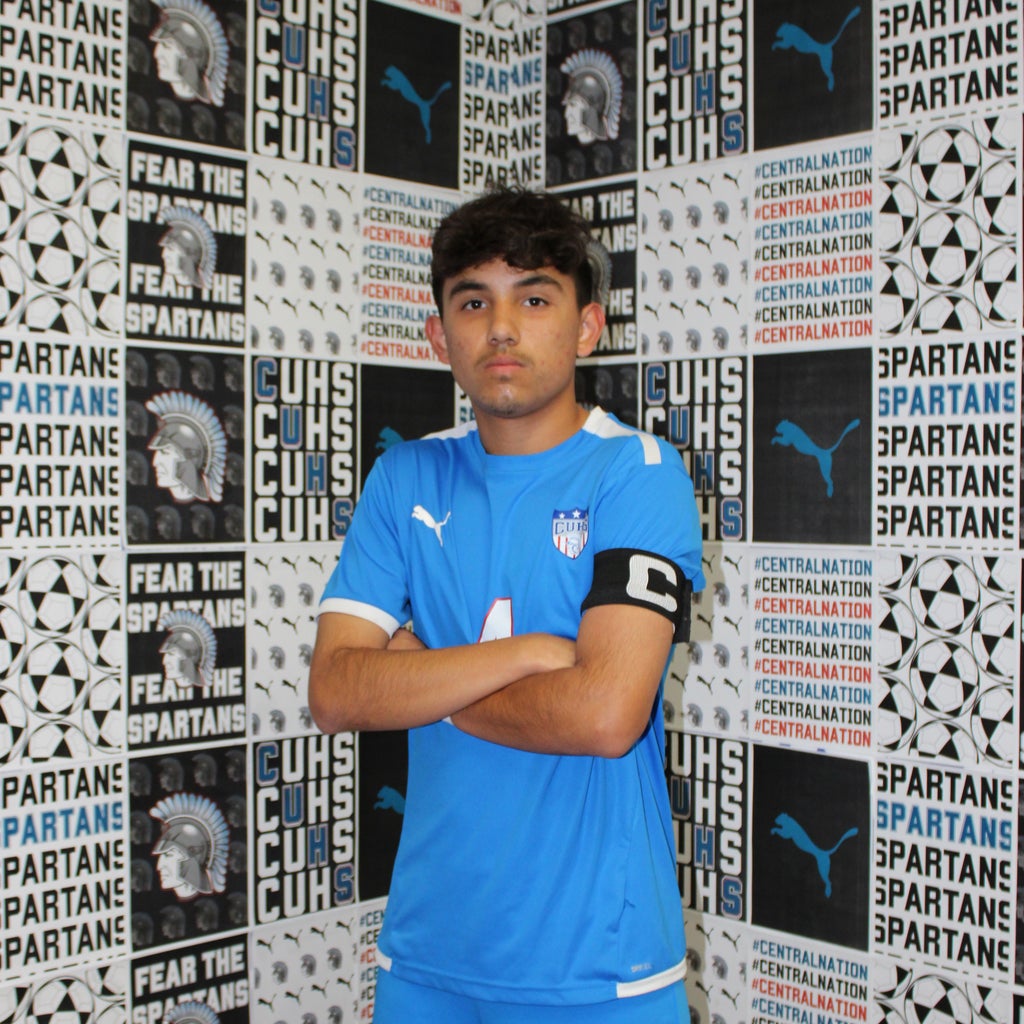 Emiliano Gonzalez mugshot