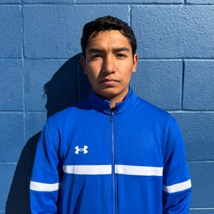 Marcus Olivo mugshot