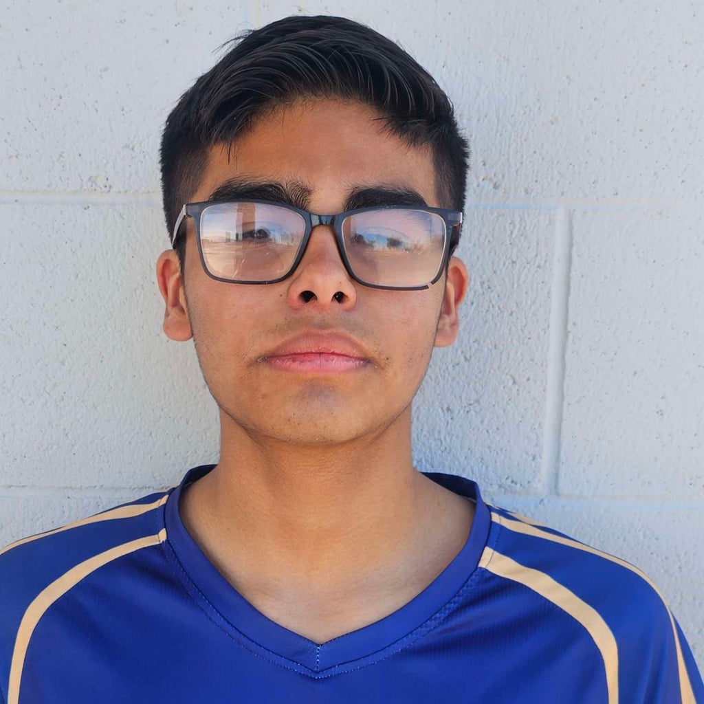 Santiago Macias mugshot