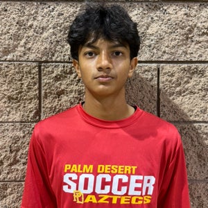 Ethan D'Souza mugshot