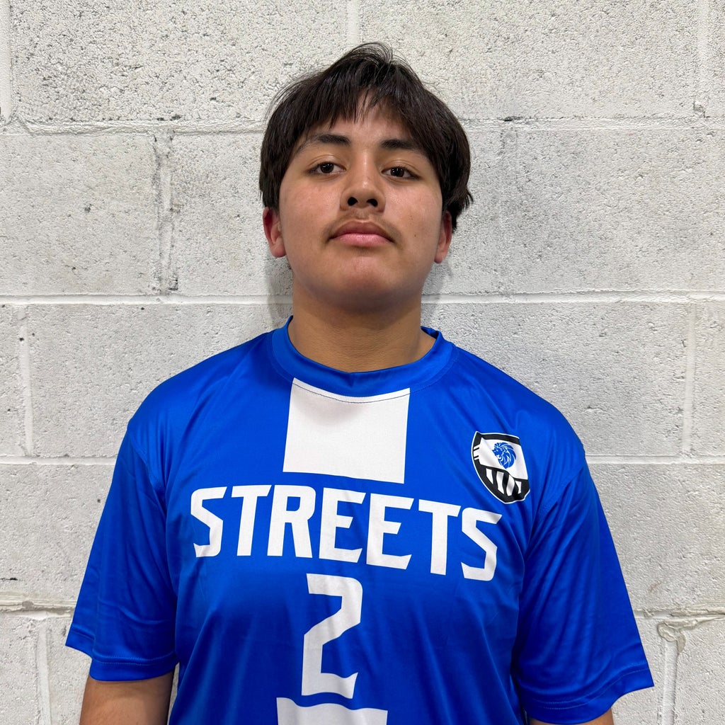 Juan Esparza mugshot