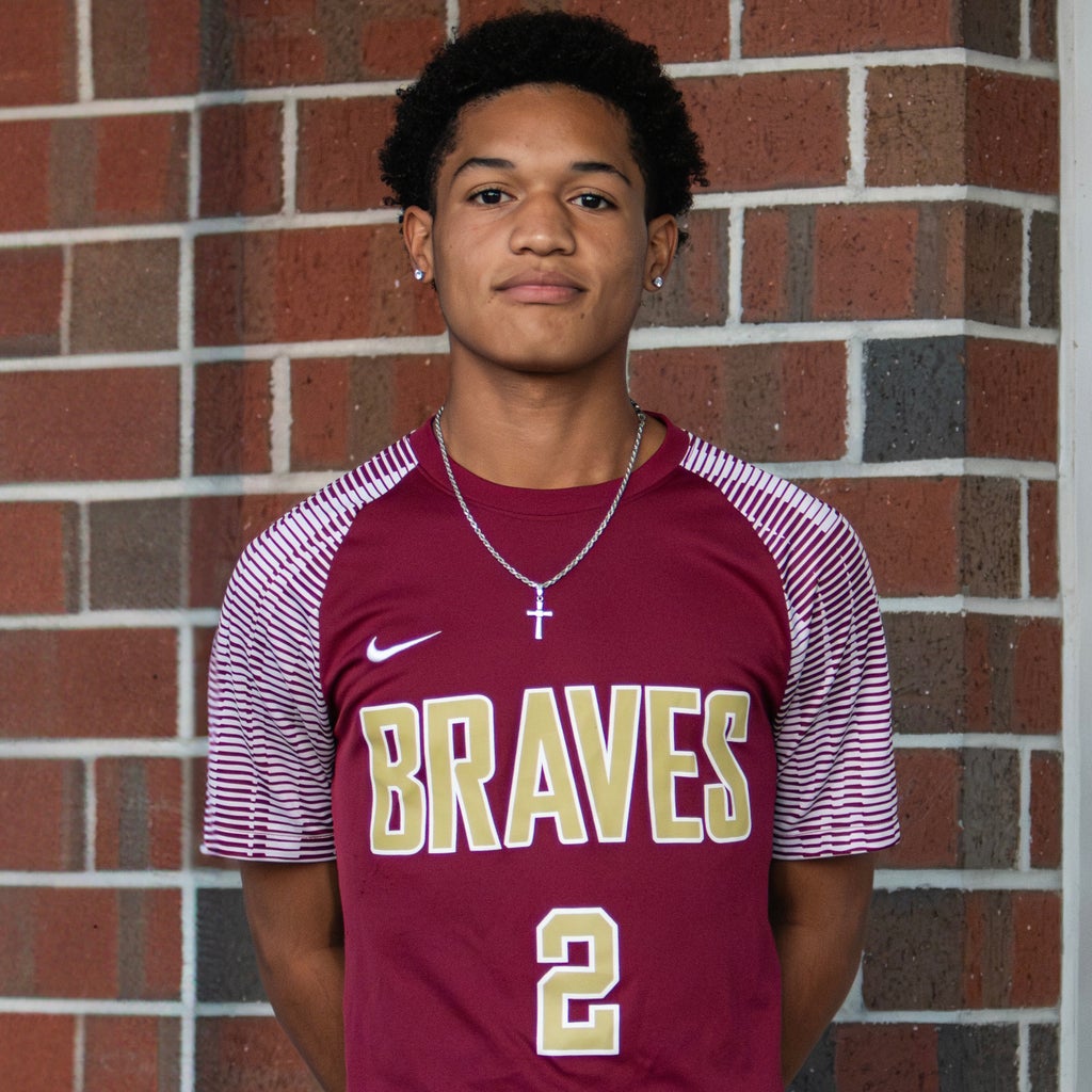 Nehemiah Towns mugshot