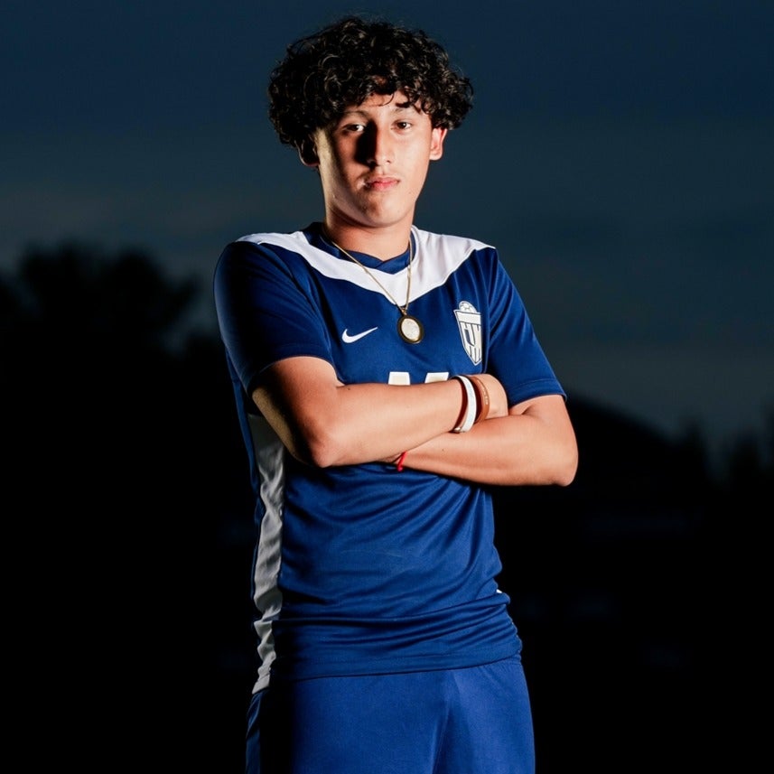 Sebastian Prieto mugshot