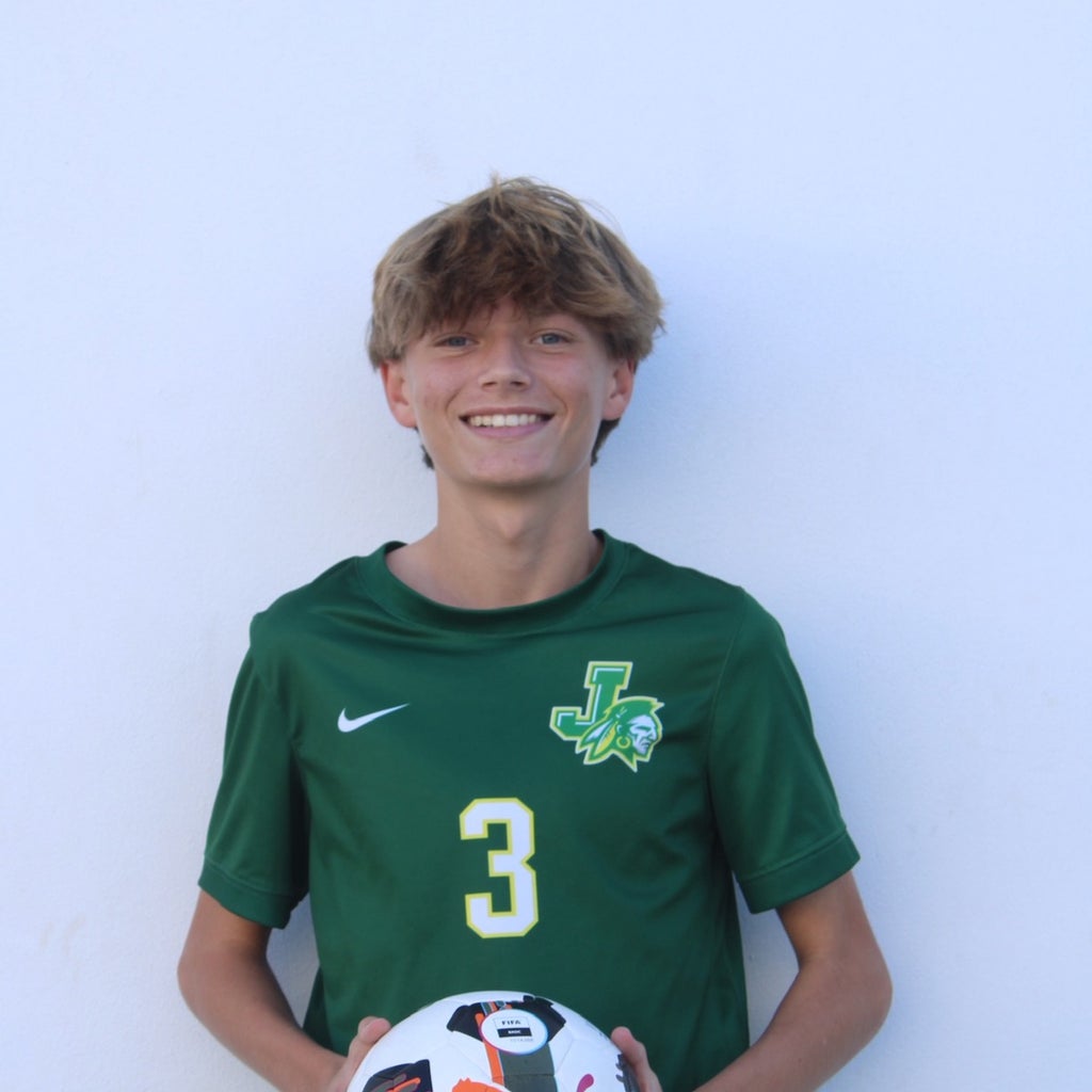 Grey Nienhuis mugshot