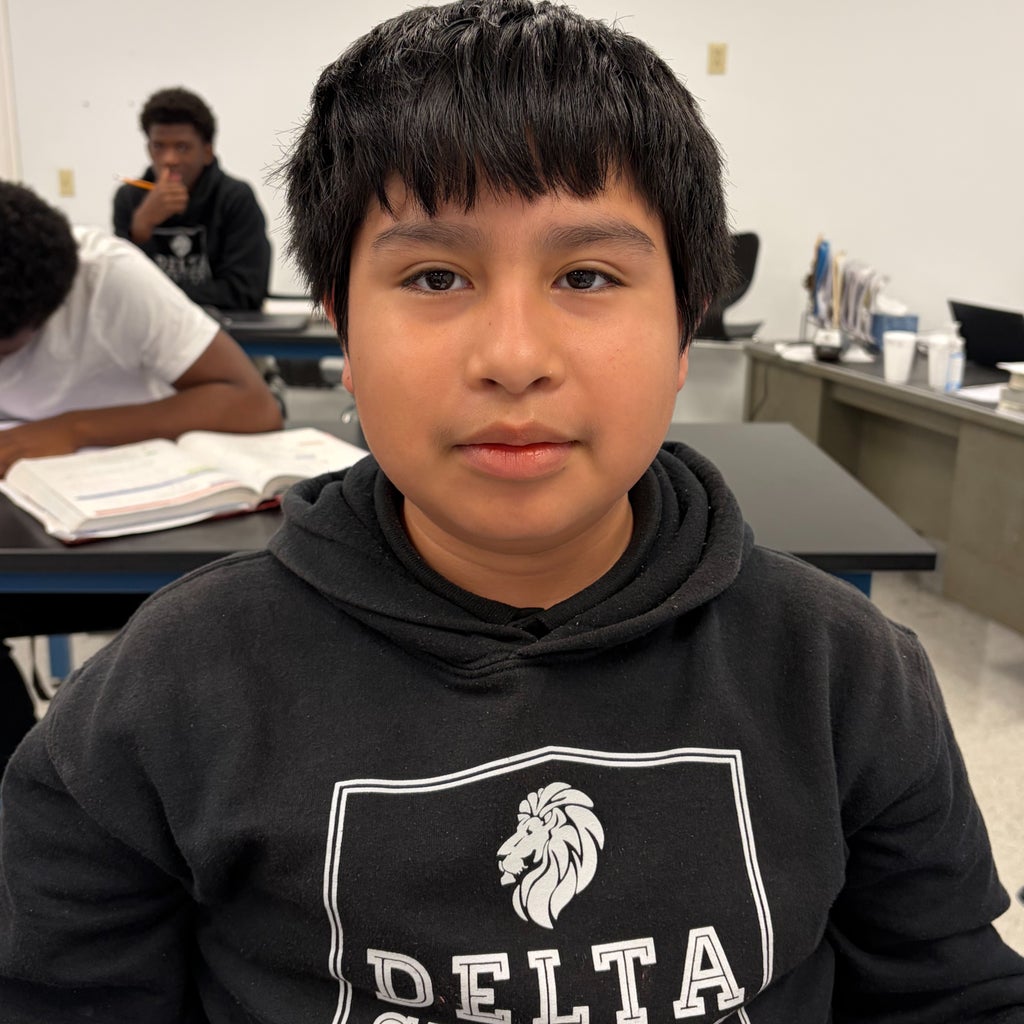 Roberto Ramirez mugshot