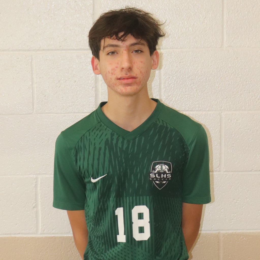 Manuel Buchanan mugshot