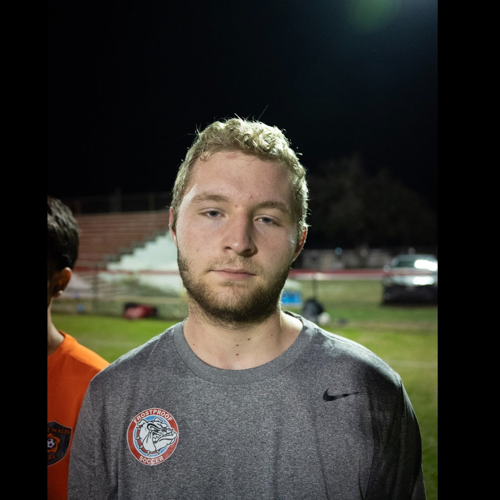 Slade Duglekecki mugshot