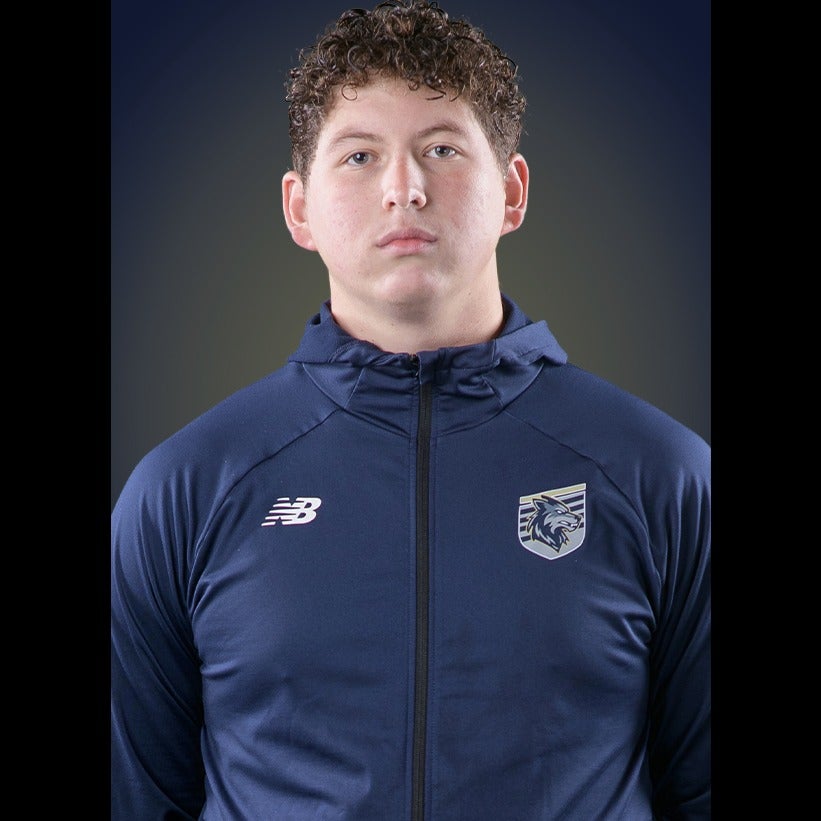 Mattias Montemayor mugshot