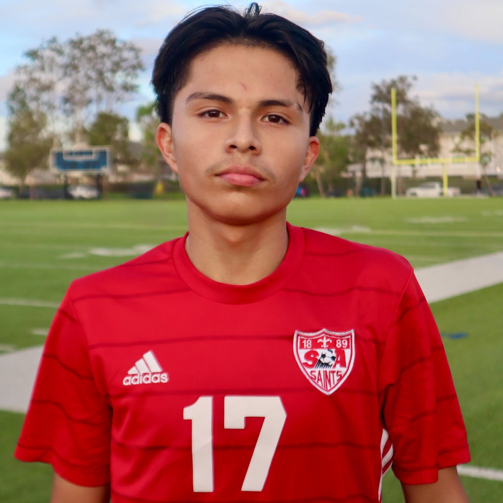 Jeremiah Perez mugshot