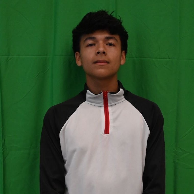 Ethan Ramirez mugshot