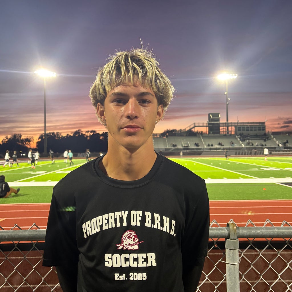 Lucas Turasz mugshot