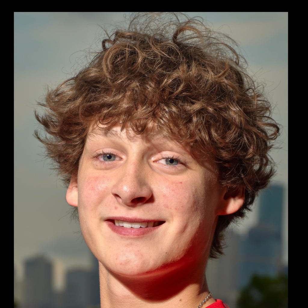 Max Van der Ven mugshot