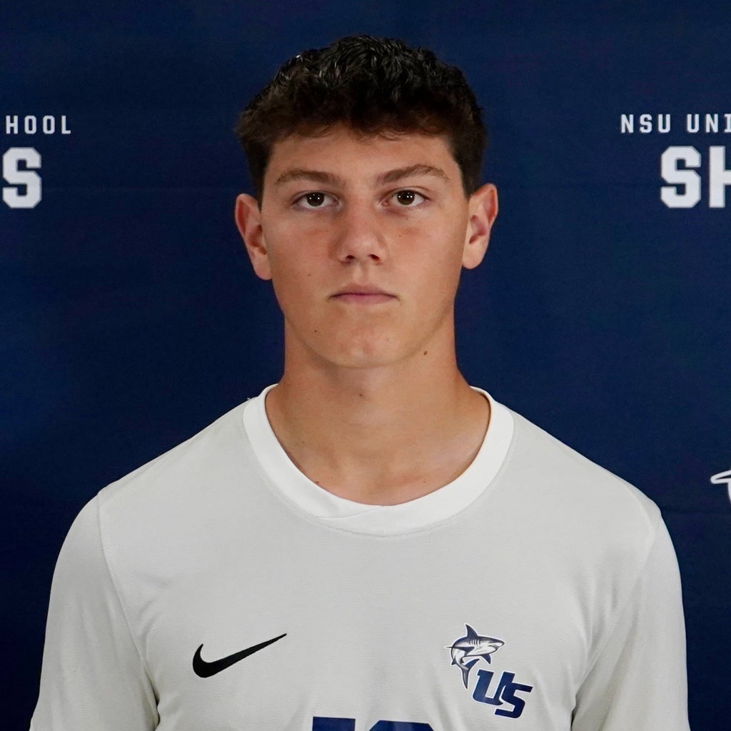 Martin Segal mugshot