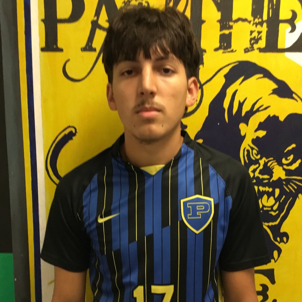 Brandon Carbajal mugshot