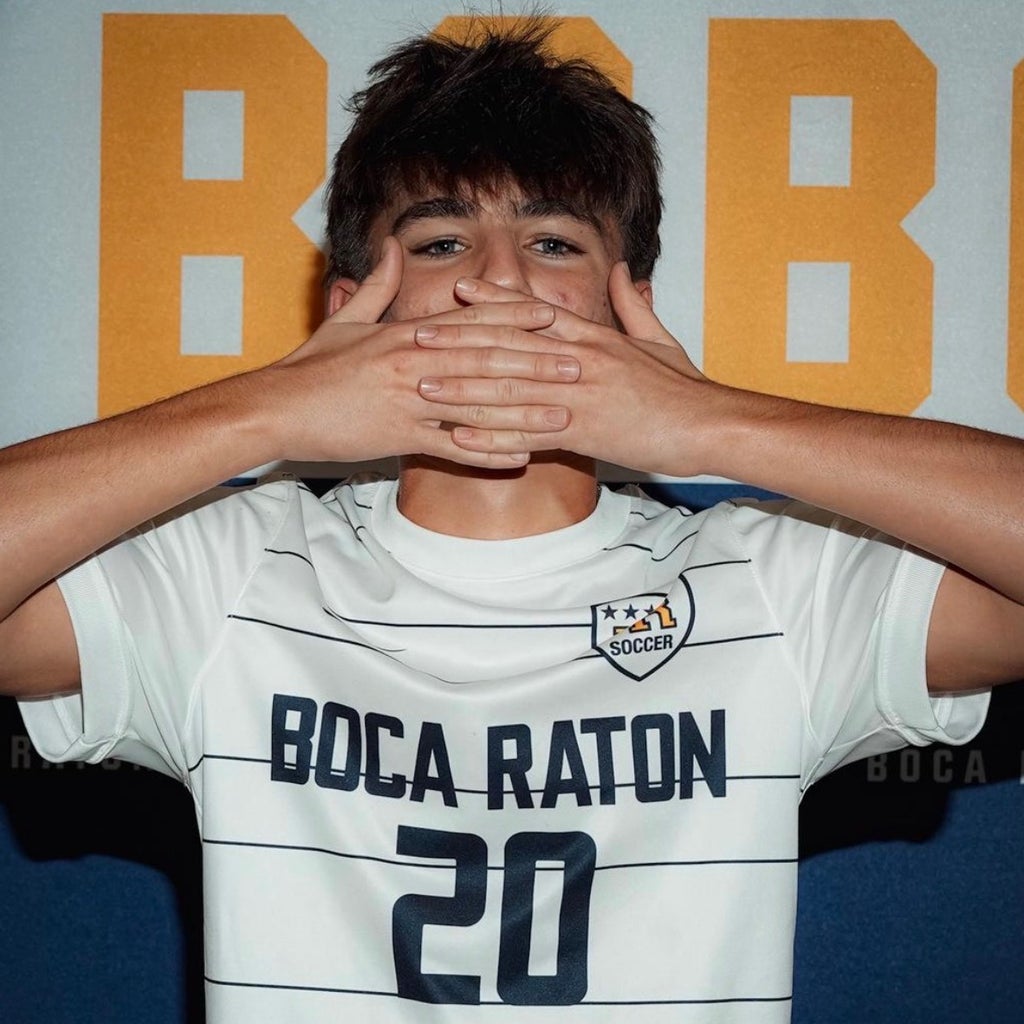 Angelo Lanziero mugshot