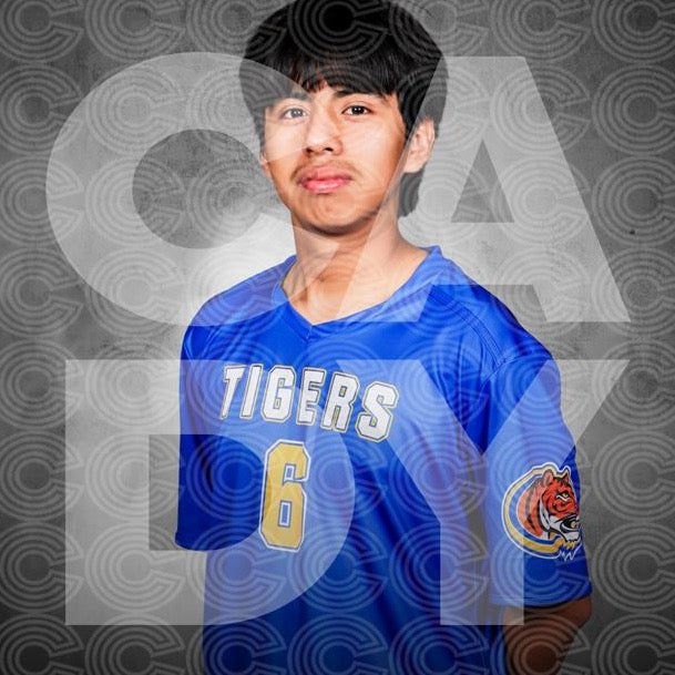 Edgar Pedro mugshot