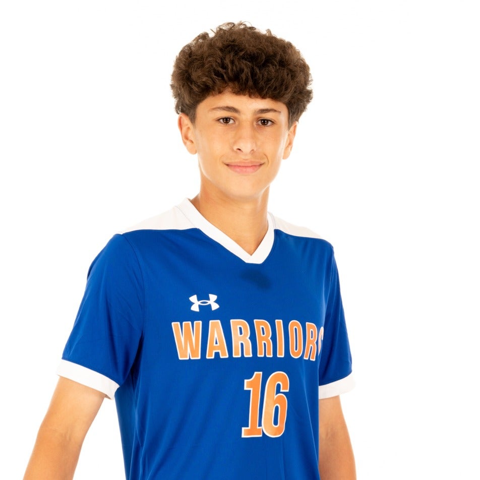 Mohamed Mugnie mugshot