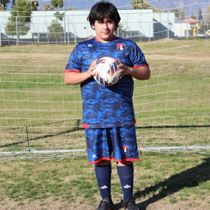 Dante Hernandez mugshot