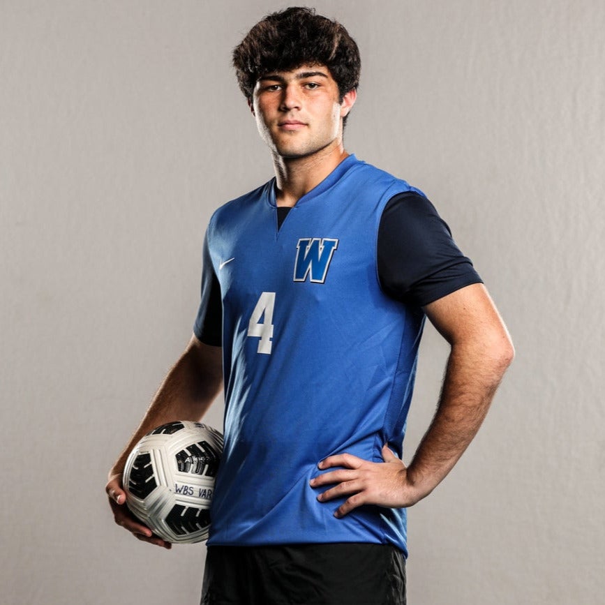 Holden Scher mugshot