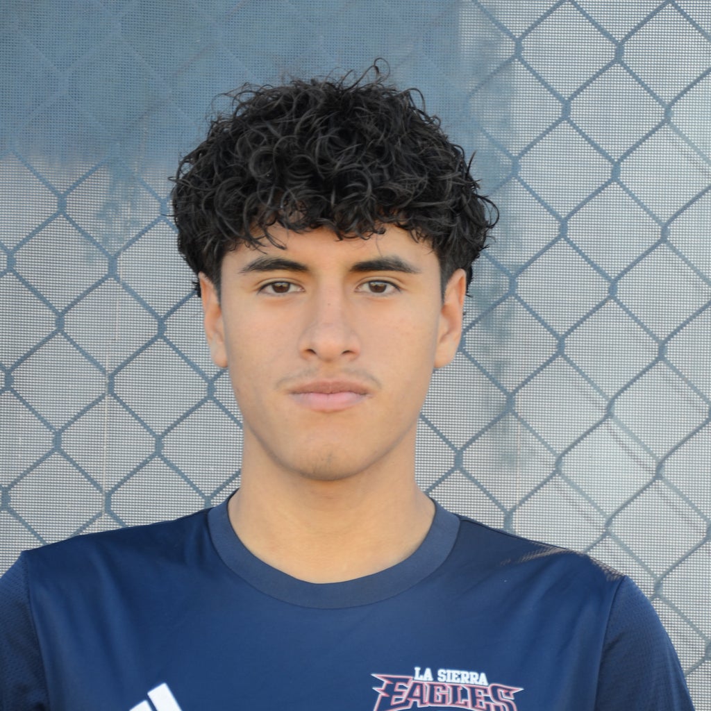 Mathew Mendieta mugshot