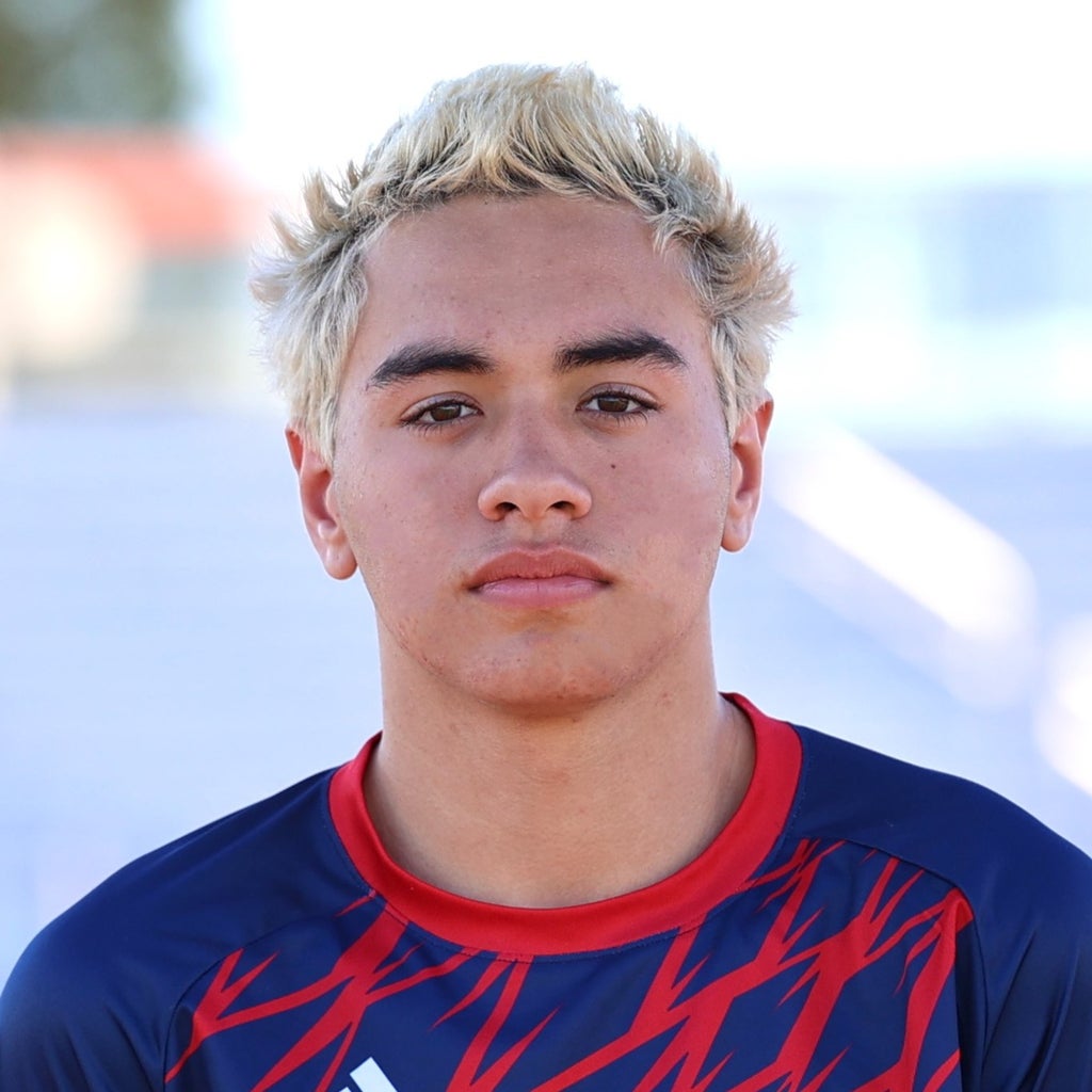 Brandon Rogers mugshot