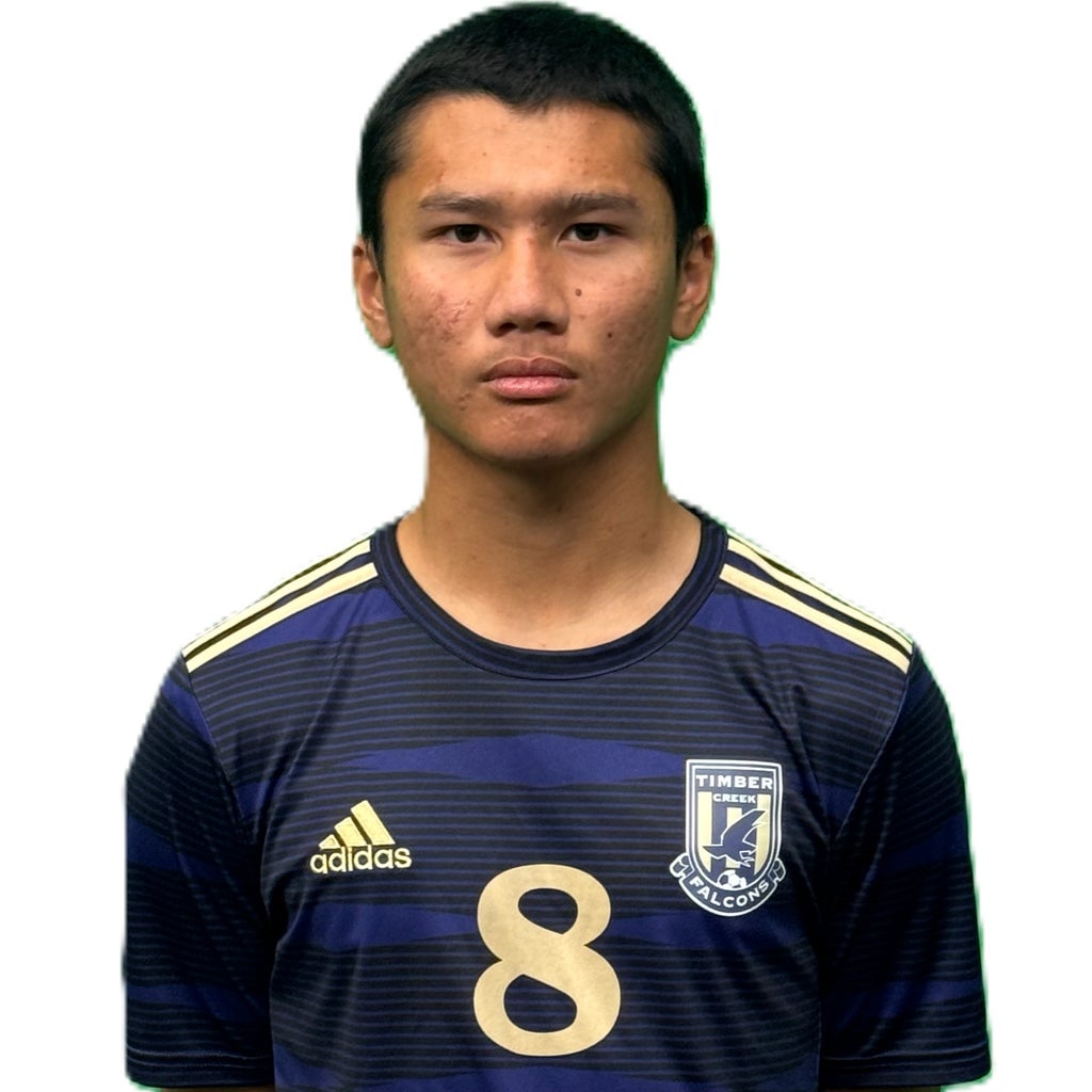 Jacob Inthavong mugshot