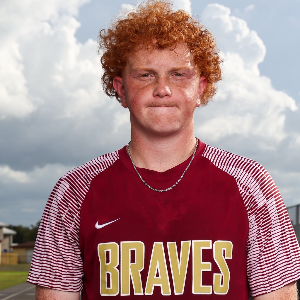 Hezekiah Weech mugshot