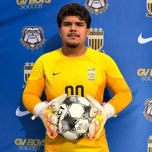 Oscar Camacho mugshot