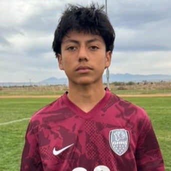 Joshua Lopez mugshot