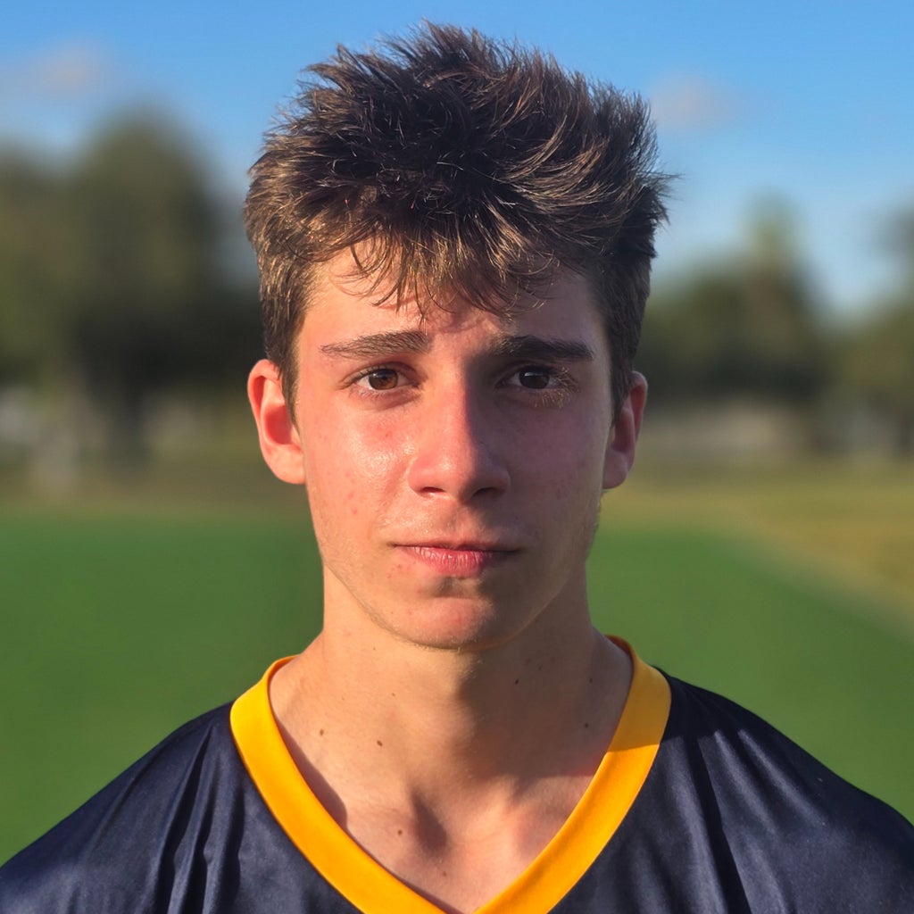 Joshua Hirtzmann mugshot