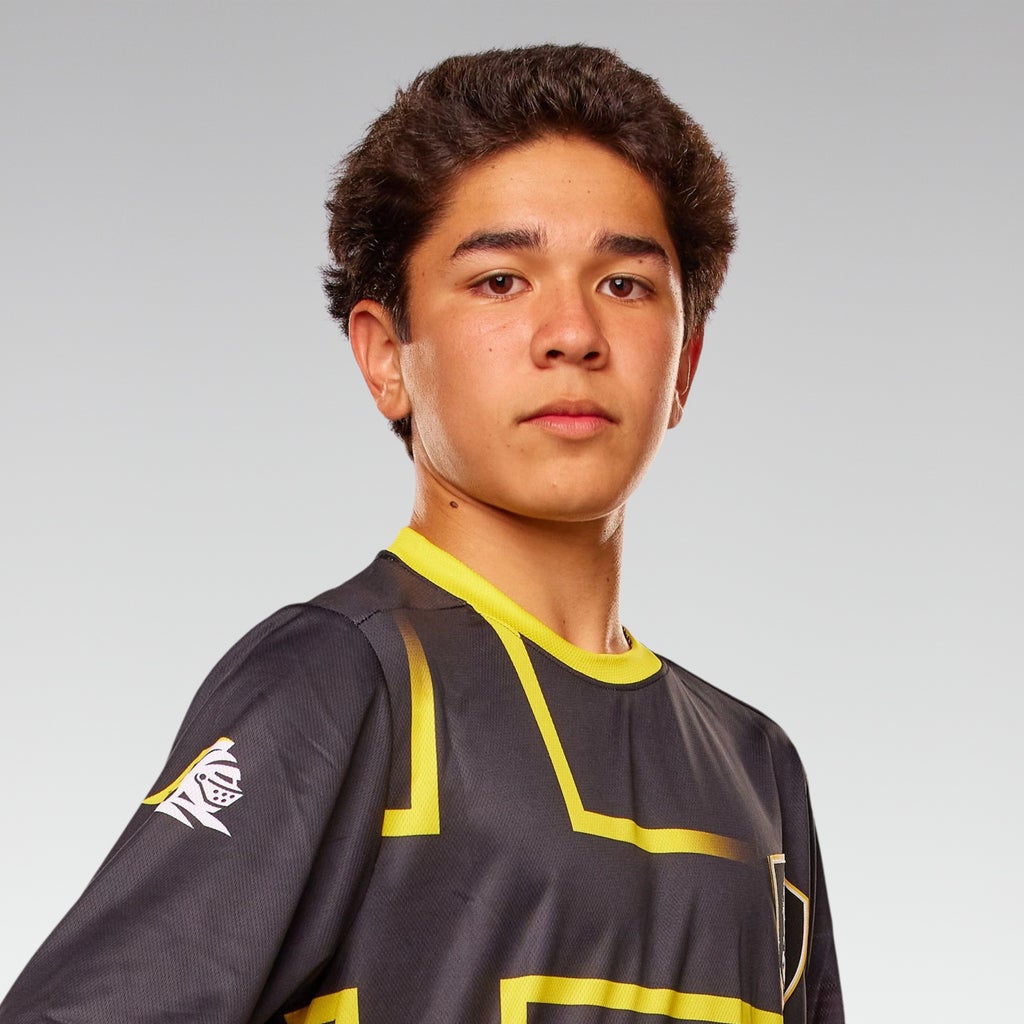 Nicholas Pacheco mugshot