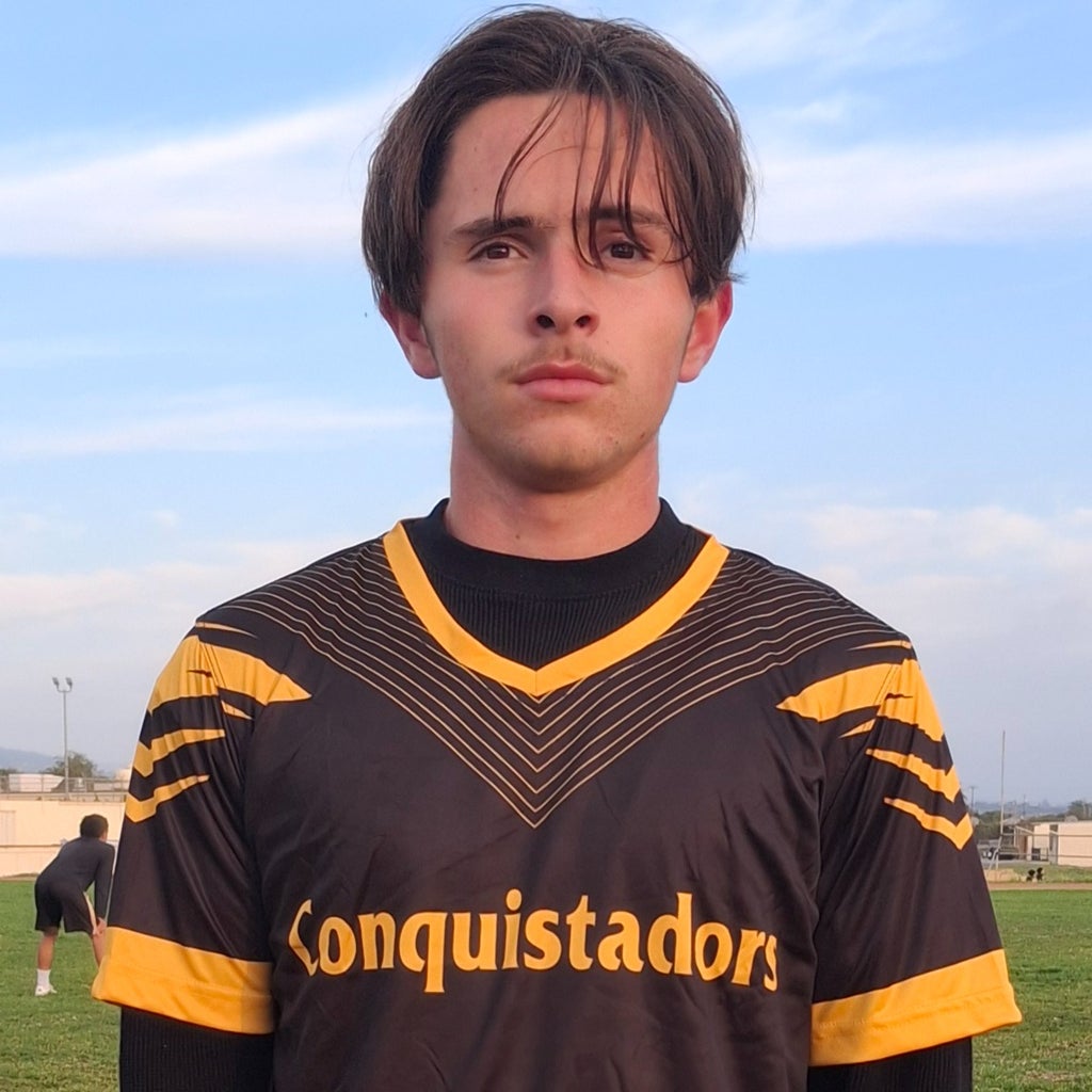 Brenden Baker mugshot