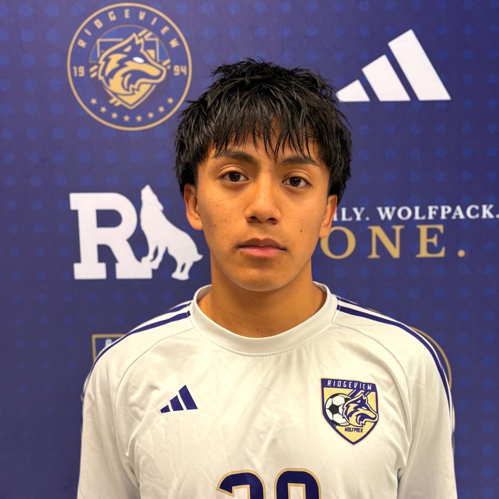 Jayden Mayoral mugshot