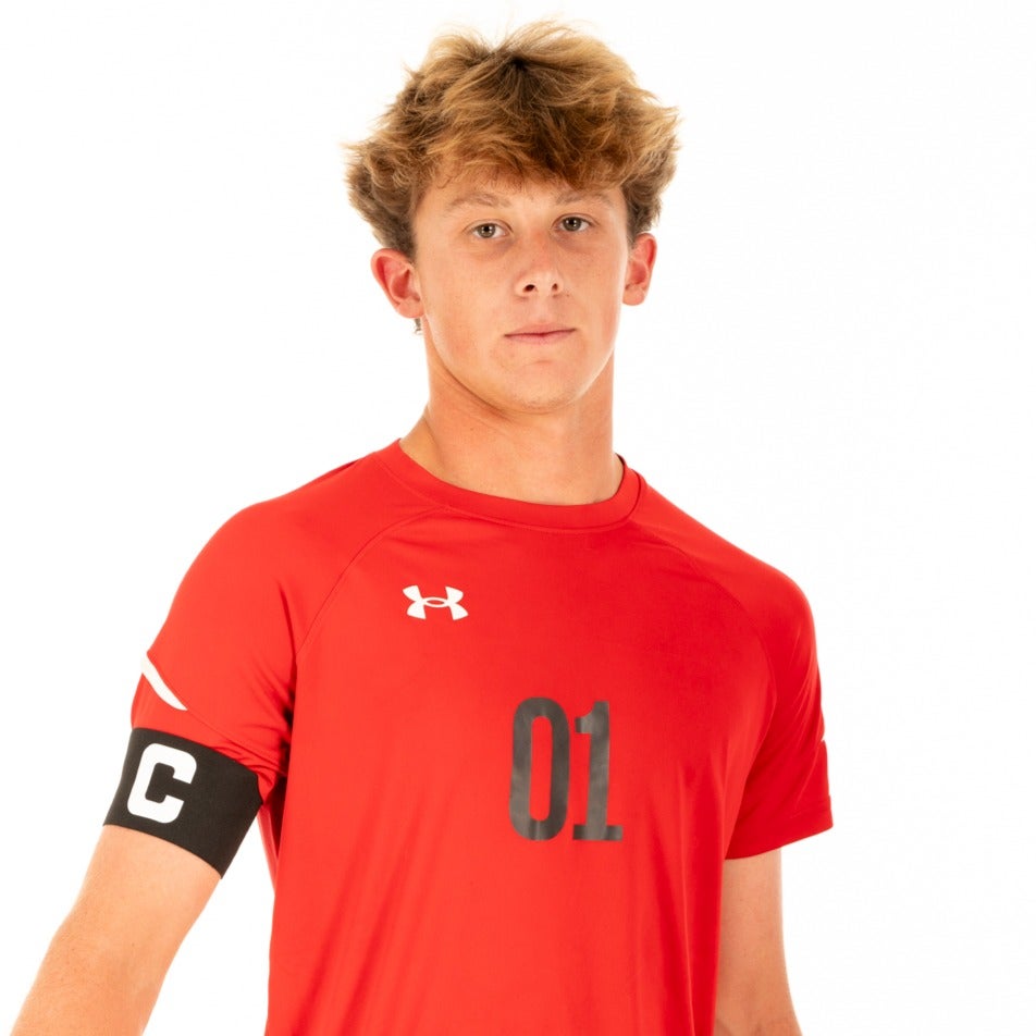 Stryker Williams mugshot