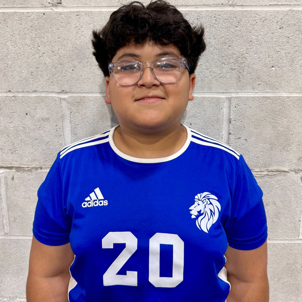 Yahir Flores mugshot