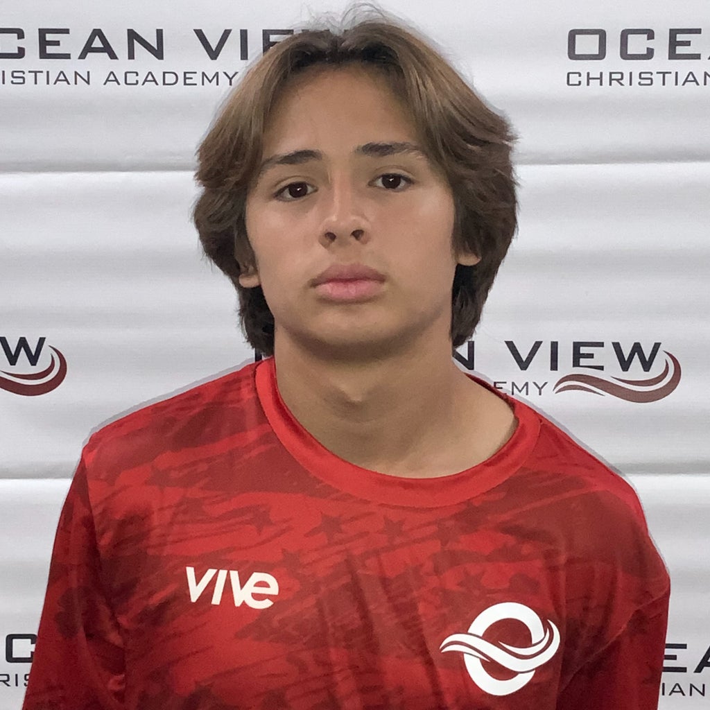 Nico Villanueva mugshot