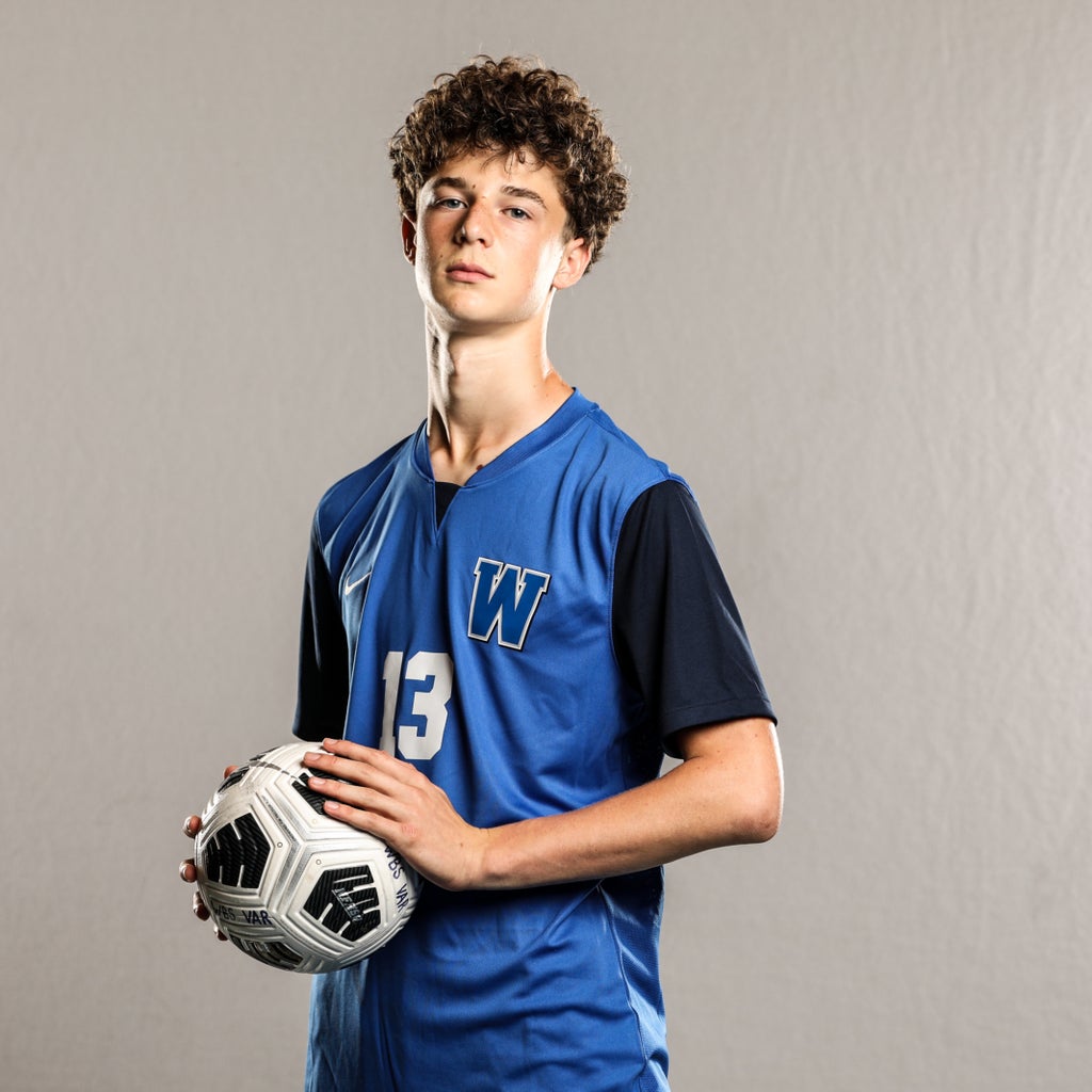 Tyler Moglen mugshot