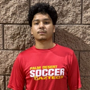 Mathew Castellanos mugshot