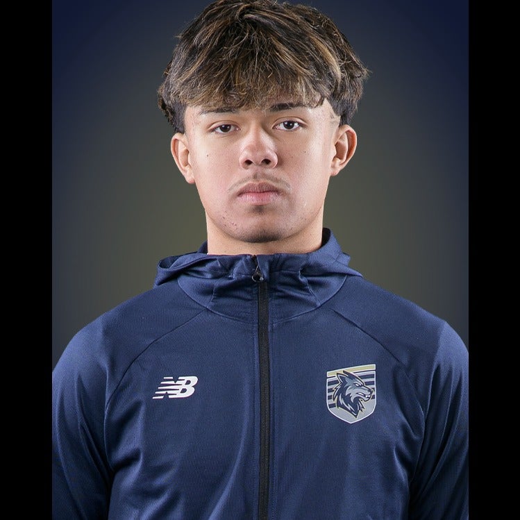 Israel Rojas mugshot