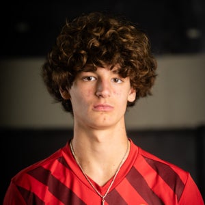 Grant Rodges mugshot