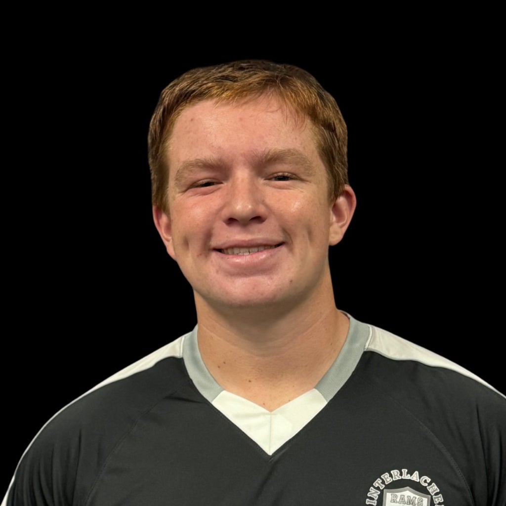 Mason Deloach mugshot