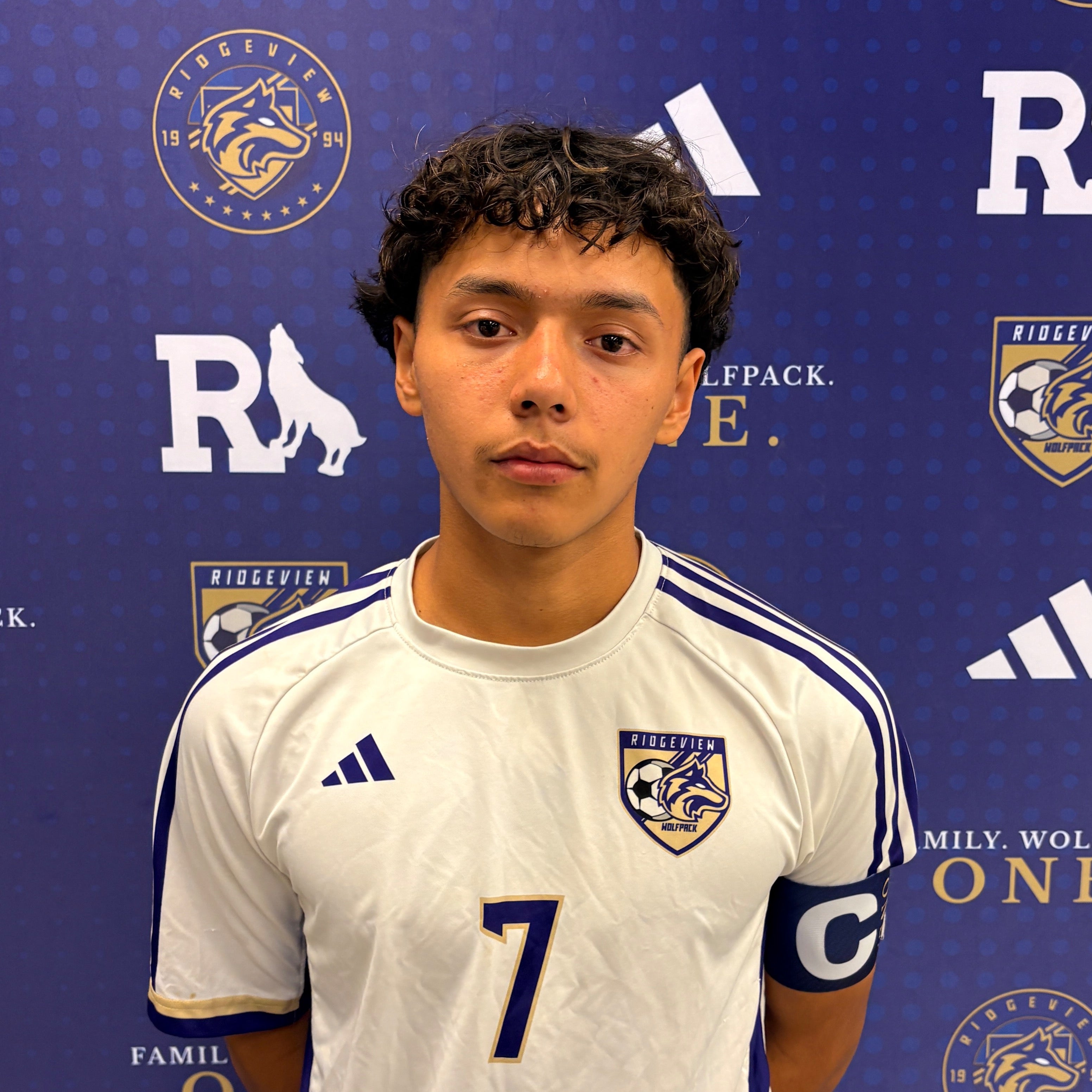 Aiden Macias mugshot