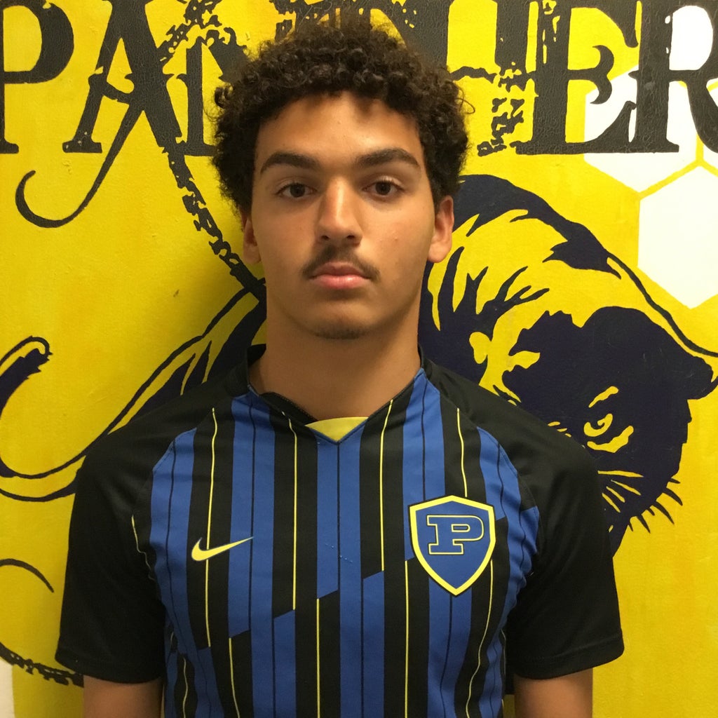 Jacob Hinojosa mugshot