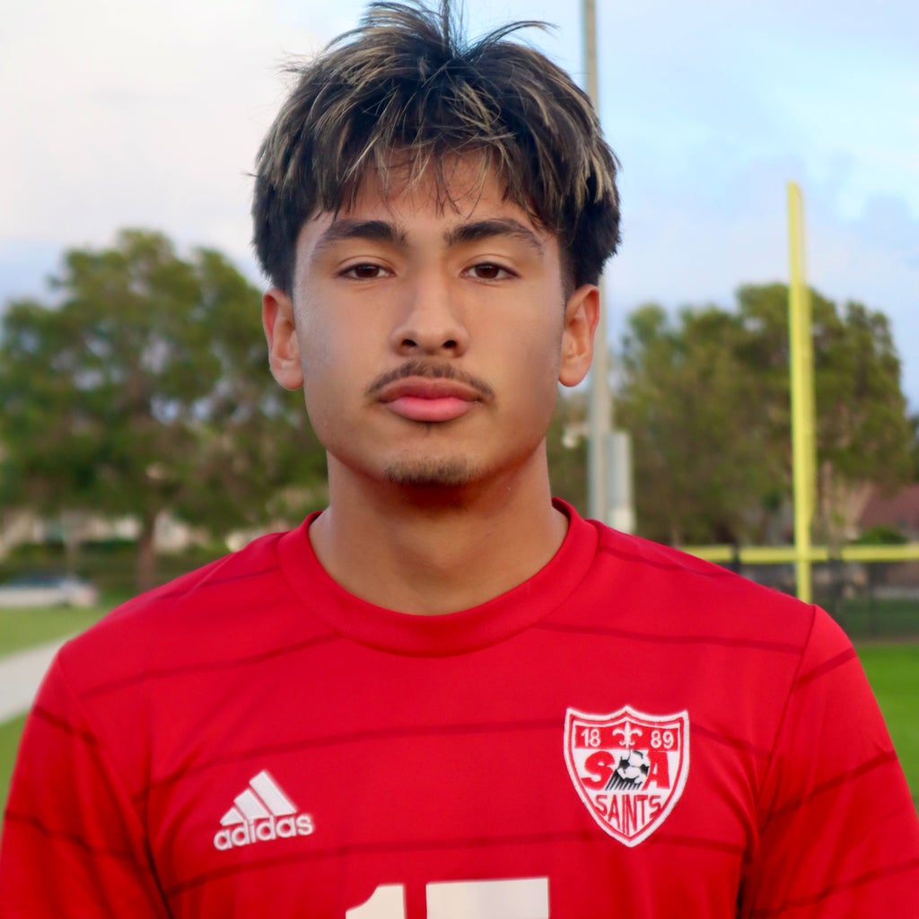 Branden Fermin mugshot