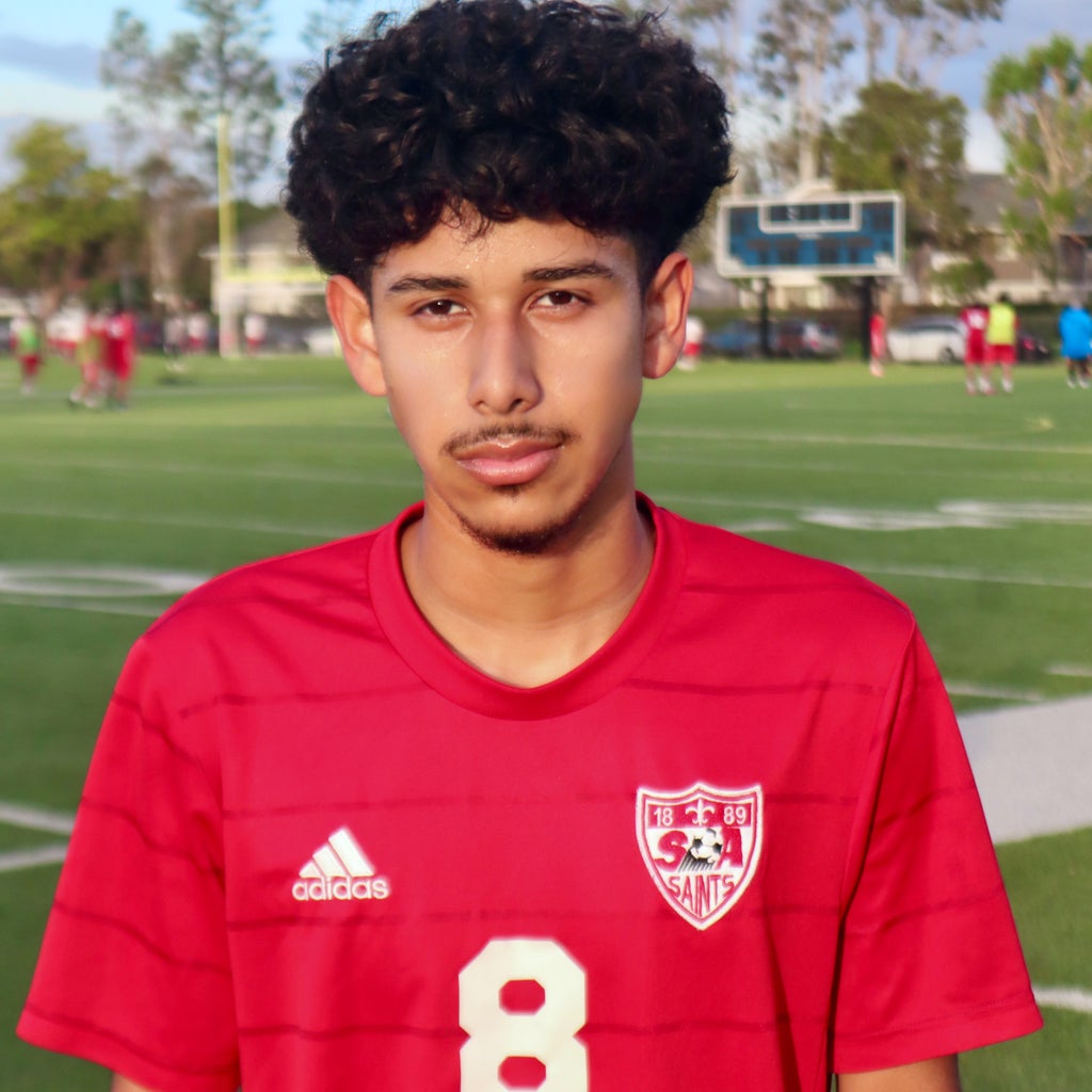 Miguel Candela mugshot