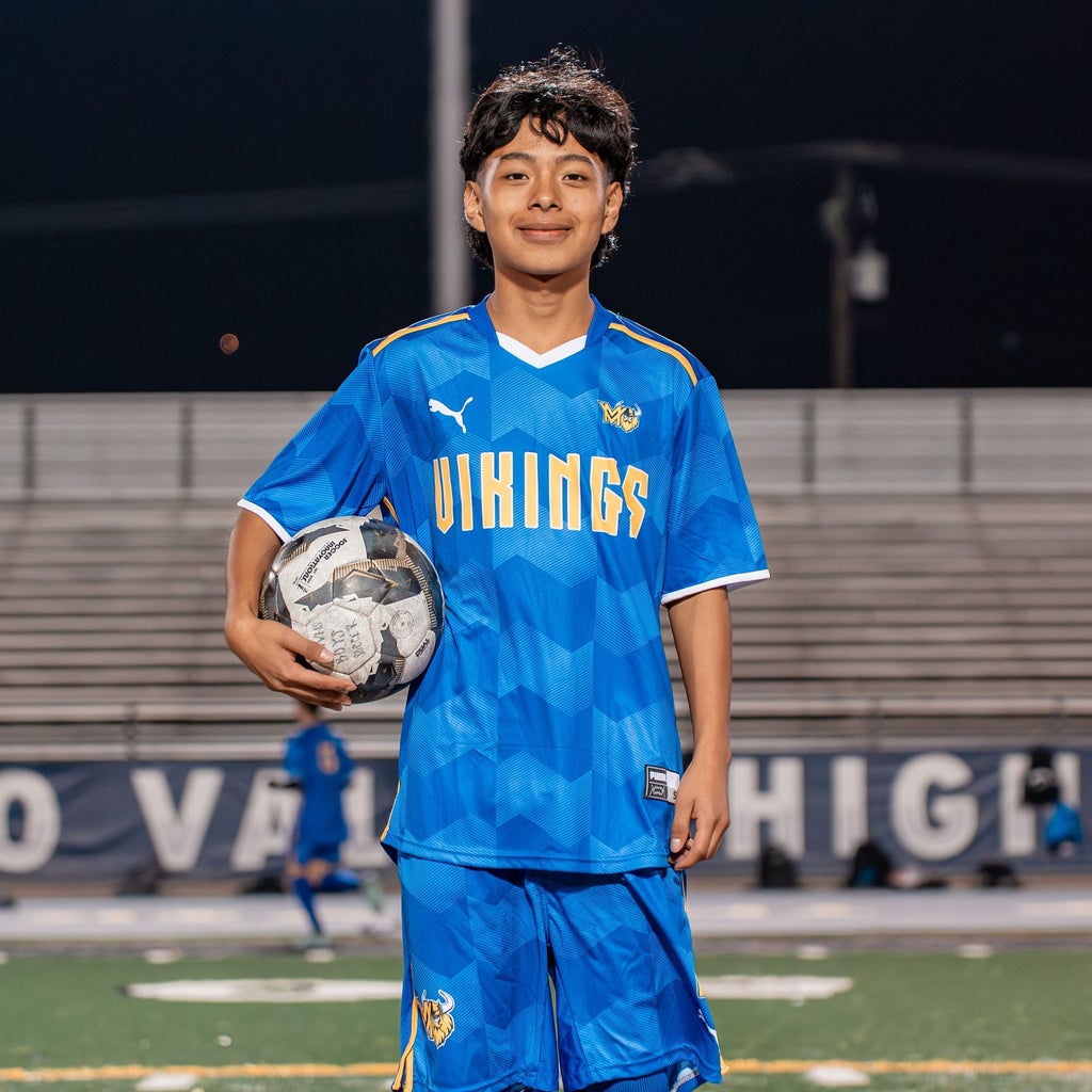 Noe Gonzalez mugshot