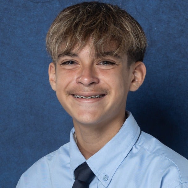 Ethan Zaragoza mugshot